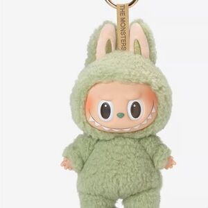 LaBuBu - UNOPENED- Green Grape